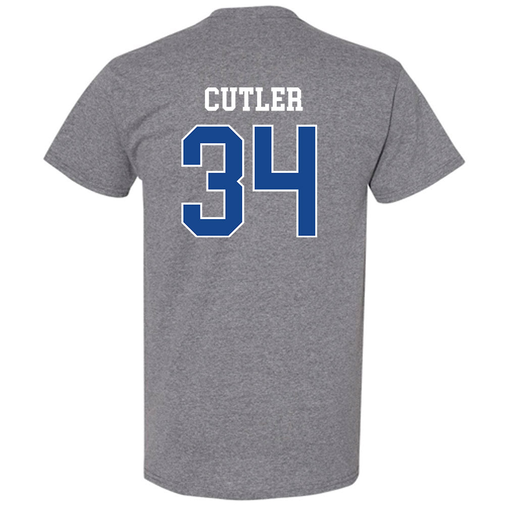 Boise State - NCAA Women's Soccer : Aniah Cutler - Classic Fashion Shersey T-Shirt