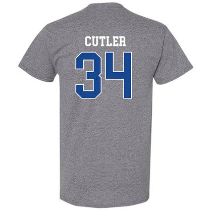 Boise State - NCAA Women's Soccer : Aniah Cutler - Classic Fashion Shersey T-Shirt