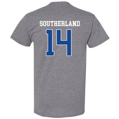 Boise State - NCAA Softball : Hailey Southerland - Classic Fashion Shersey T-Shirt-1