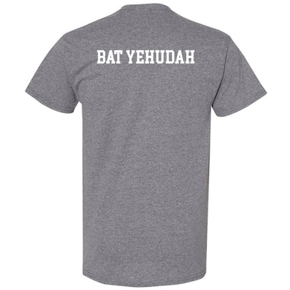 Boise State - NCAA Women's Gymnastics : Nesia Bat Yehudah - Classic Fashion Shersey T-Shirt-1