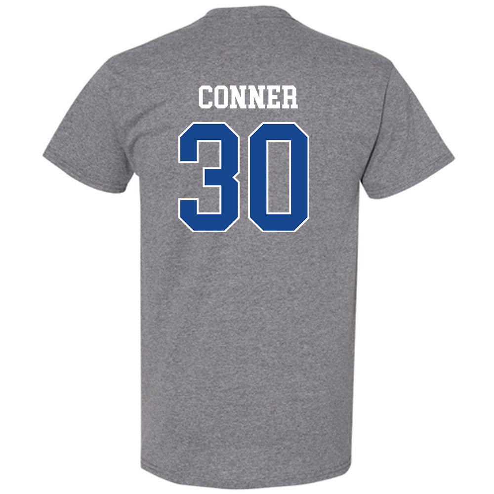 Boise State - NCAA Women's Soccer : Cindy Conner - Classic Fashion Shersey T-Shirt
