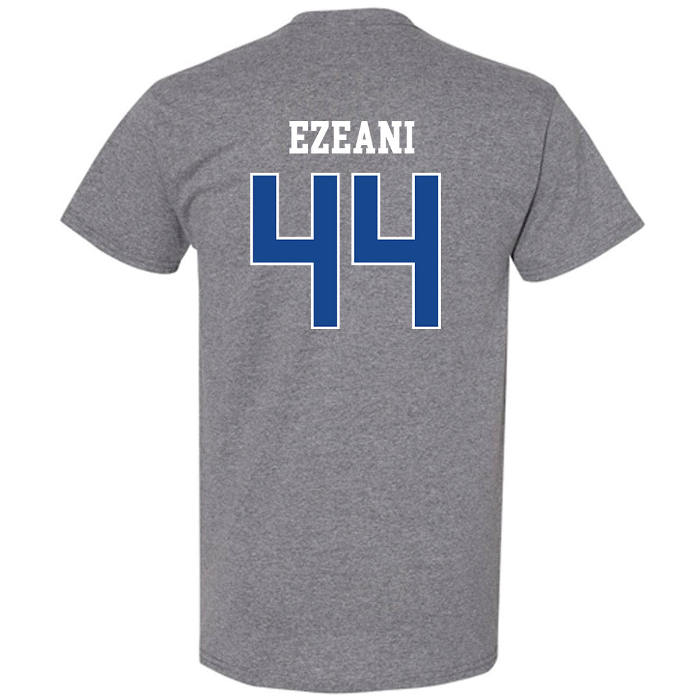 Boise State - NCAA Football : Udoka Ezeani - Classic Fashion Shersey T-Shirt