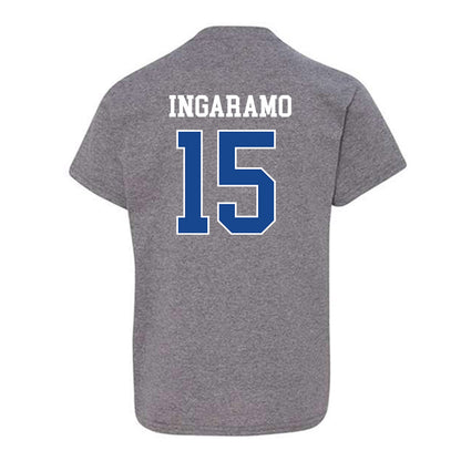 Boise State - NCAA Beach Volleyball : Luna Ingaramo - Classic Fashion Shersey Youth T-Shirt-1