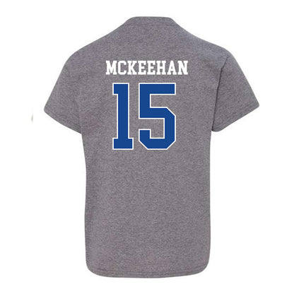 Boise State - NCAA Women's Soccer : Kaylee McKeehan - Classic Fashion Shersey Youth T-Shirt