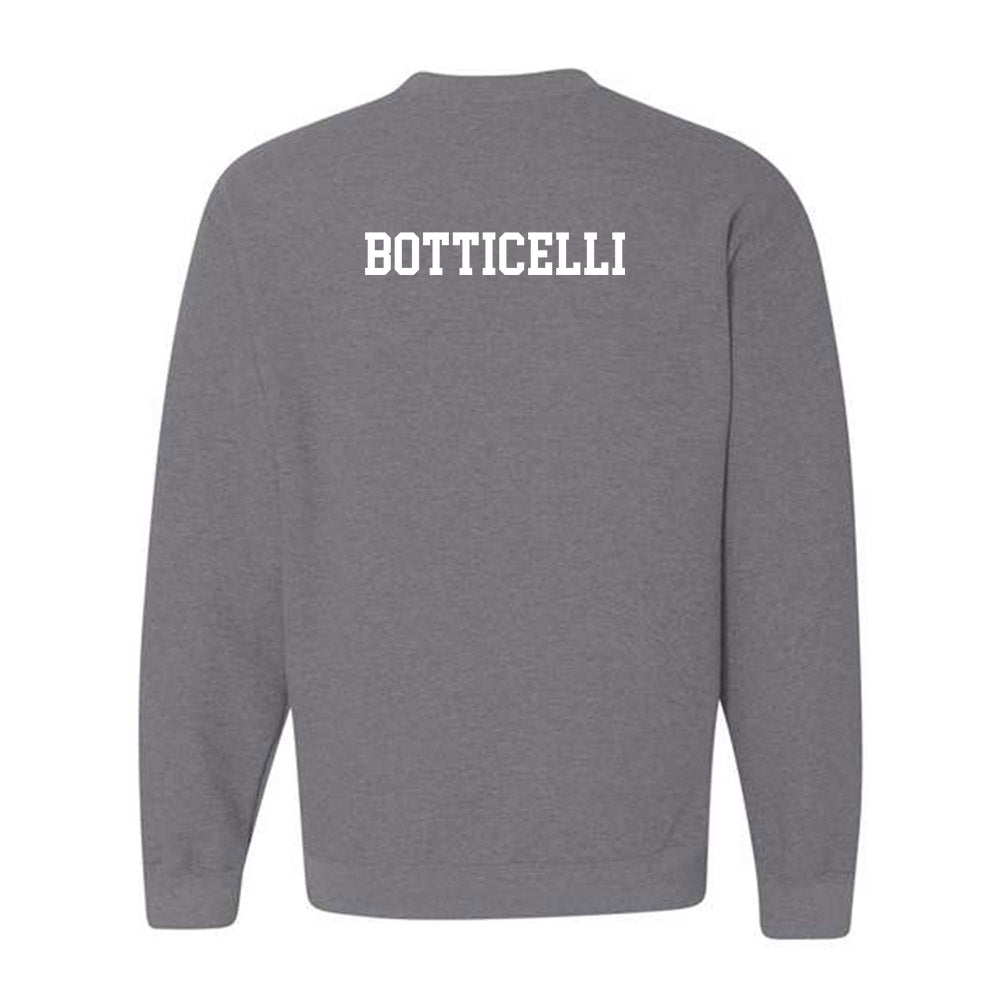 Boise State - NCAA Softball : Mimi Botticelli - Classic Fashion Shersey Crewneck Sweatshirt-1