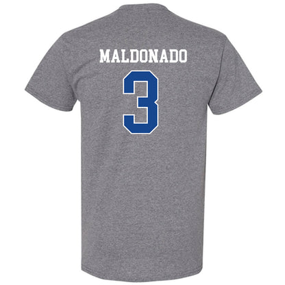 Boise State - NCAA Women's Basketball : Morgan Maldonado - Classic Fashion Shersey T-Shirt-1