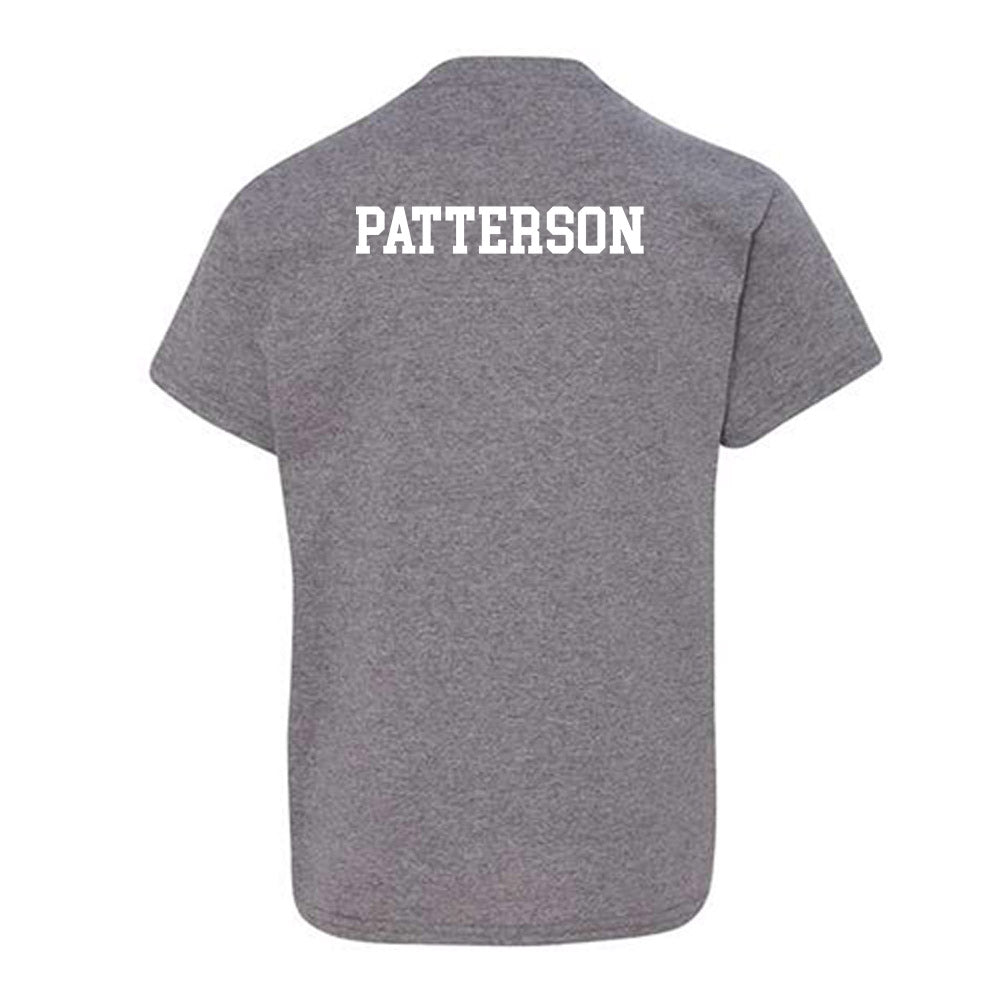 Boise State - NCAA Women's Golf : Brooke Patterson - Classic Fashion Shersey Youth T-Shirt-1