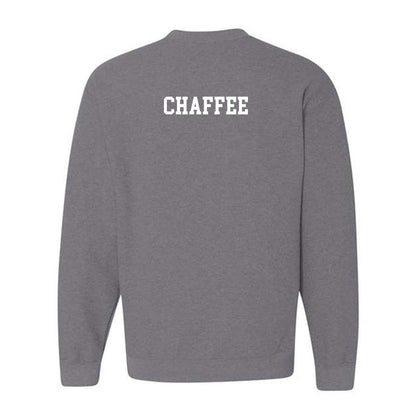 Boise State - NCAA Men's Track & Field : Garrett Chaffee - Classic Fashion Shersey Crewneck Sweatshirt-1