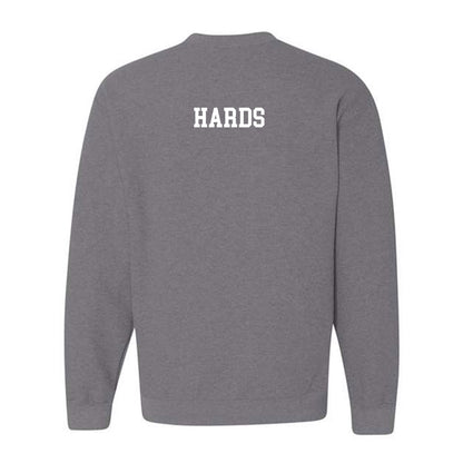 Boise State - NCAA Women's Golf : Jaime Hards - Classic Fashion Shersey Crewneck Sweatshirt-1