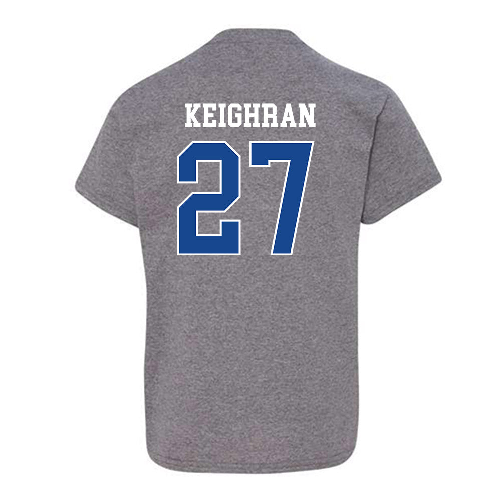 Boise State - NCAA Softball : Shannon Keighran - Classic Fashion Shersey Youth T-Shirt-1