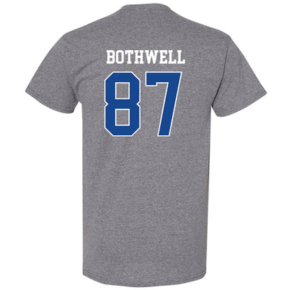 Boise State - NCAA Football : Mitch Bothwell - Classic Fashion Shersey T-Shirt