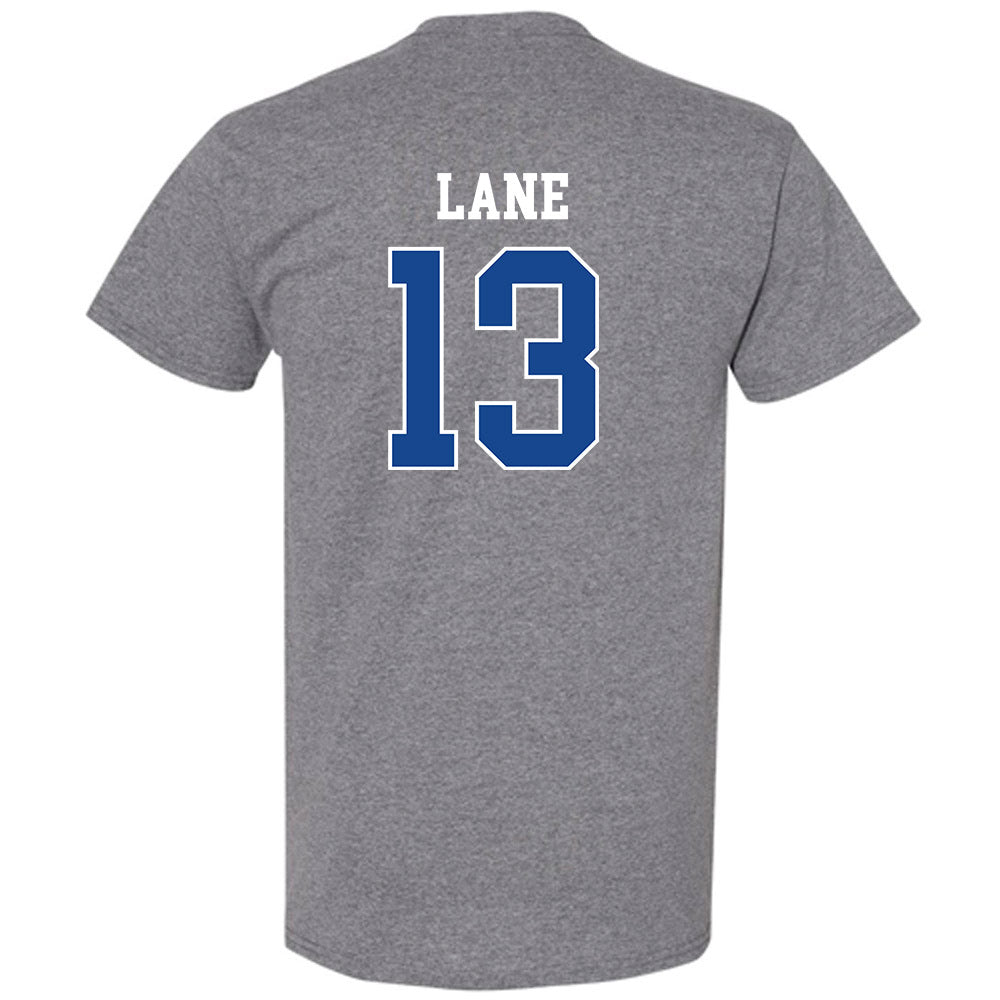 Boise State - NCAA Football : Sterling Lane - Classic Fashion Shersey T-Shirt-1