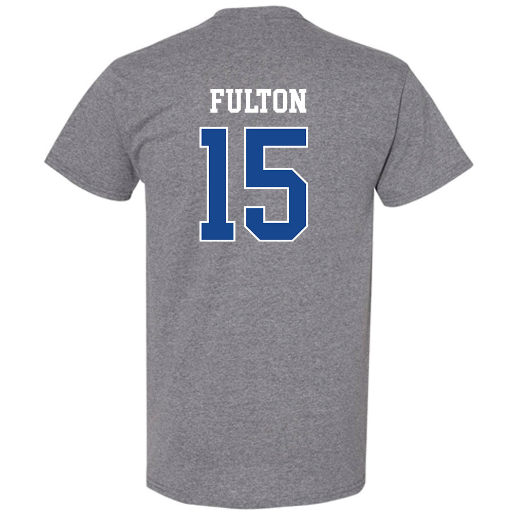 Boise State - NCAA Football : Colt Fulton - Classic Fashion Shersey T-Shirt