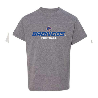 Boise State - NCAA Football : Gabriel Hunter - Classic Fashion Shersey Youth T-Shirt