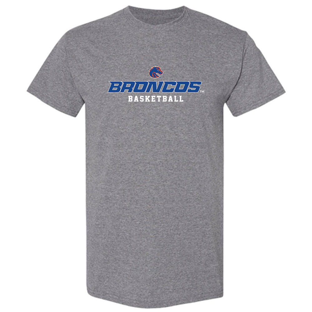 Boise State - NCAA Women's Basketball : Morgan Maldonado - Classic Fashion Shersey T-Shirt-0