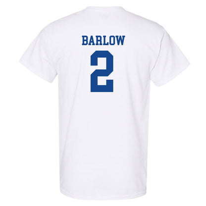 Boise State - NCAA Women's Volleyball : Melia Barlow - Classic Fashion Shersey T-Shirt-1