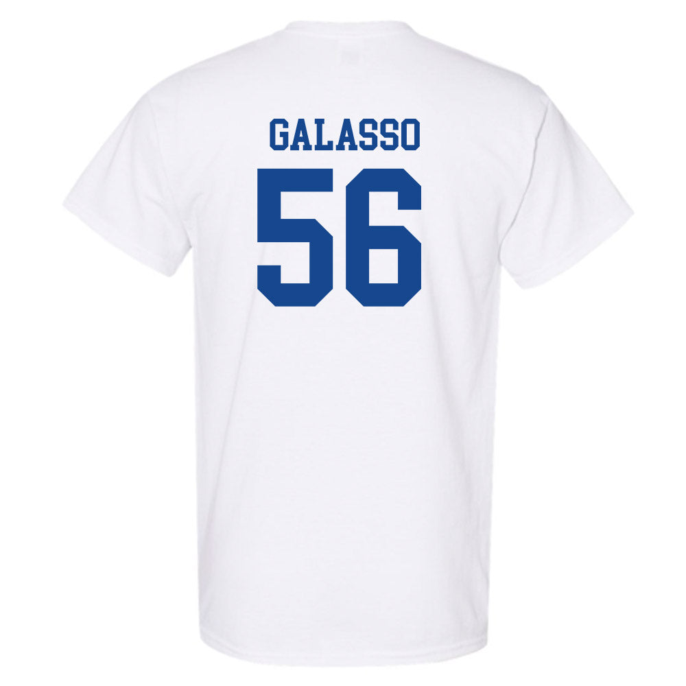 Boise State - NCAA Softball : Kaitlyn Galasso - Classic Fashion Shersey T-Shirt-1