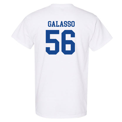 Boise State - NCAA Softball : Kaitlyn Galasso - Classic Fashion Shersey T-Shirt-1