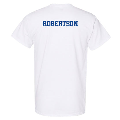 Boise State - NCAA Women's Track & Field : Kaiya Robertson - Classic Fashion Shersey T-Shirt-1
