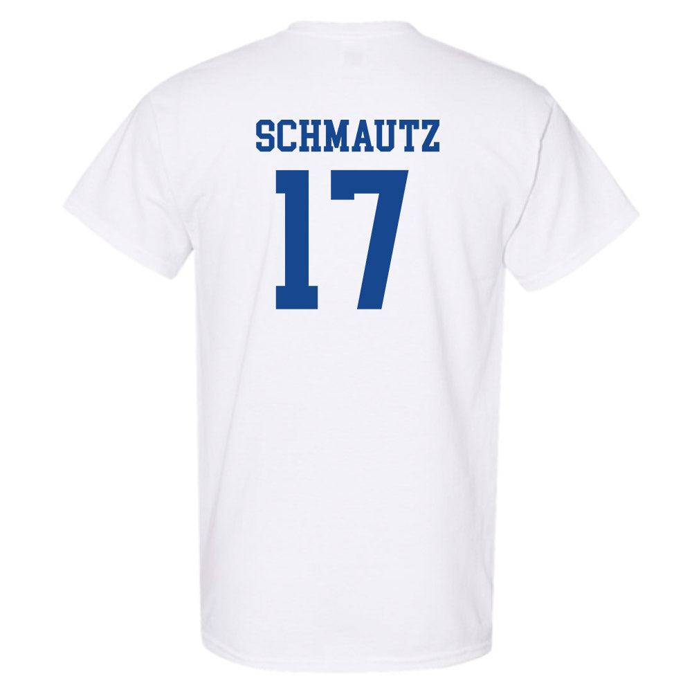 Boise State - NCAA Women's Soccer : Sophie Schmautz - Classic Fashion Shersey T-Shirt-1