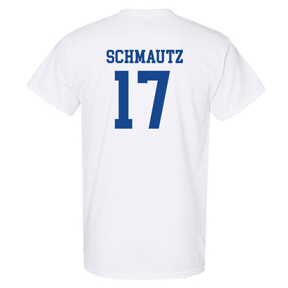 Boise State - NCAA Women's Soccer : Sophie Schmautz - Classic Fashion Shersey T-Shirt-1