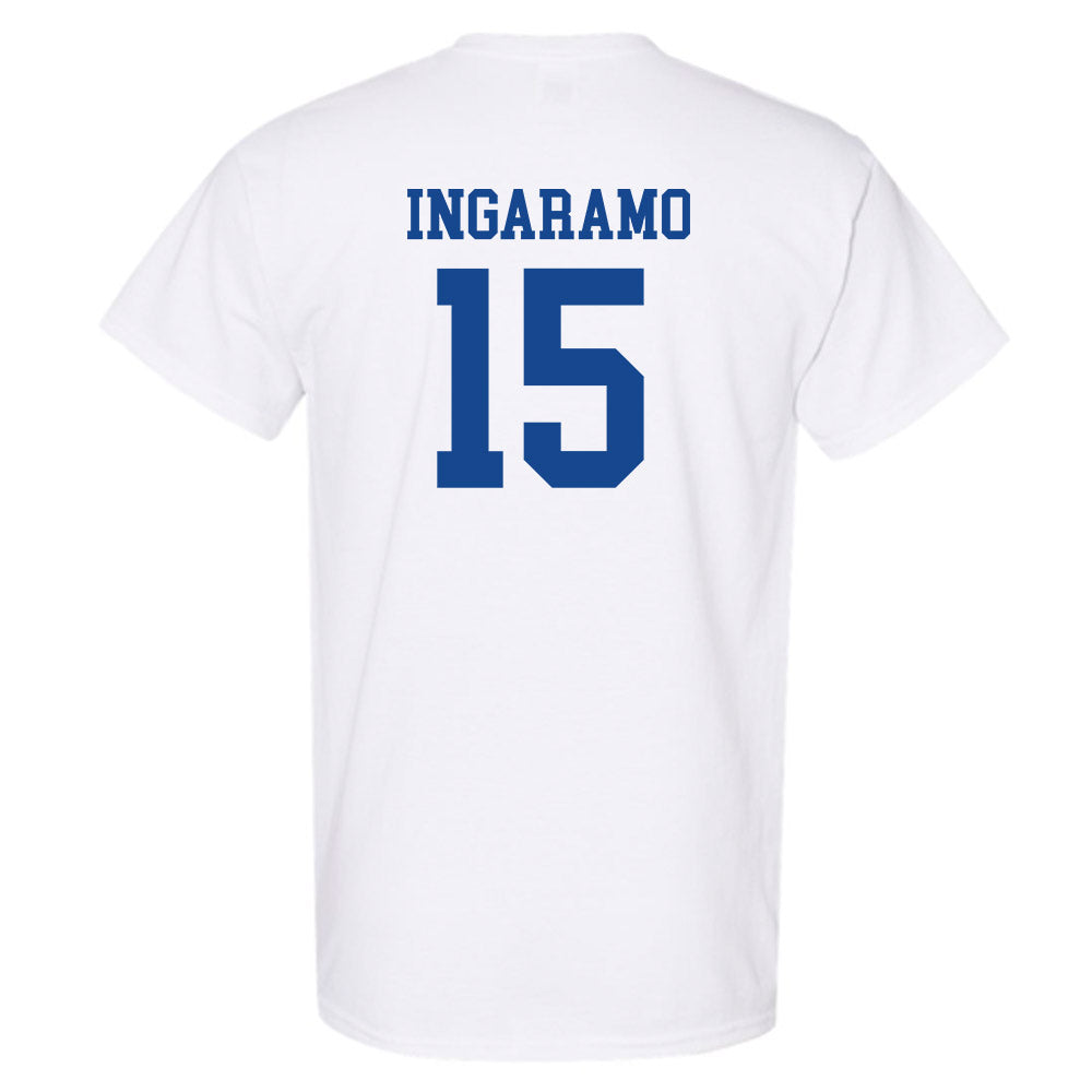 Boise State - NCAA Beach Volleyball : Luna Ingaramo - Classic Fashion Shersey T-Shirt-1