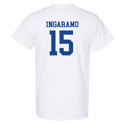 Boise State - NCAA Beach Volleyball : Luna Ingaramo - Classic Fashion Shersey T-Shirt-1