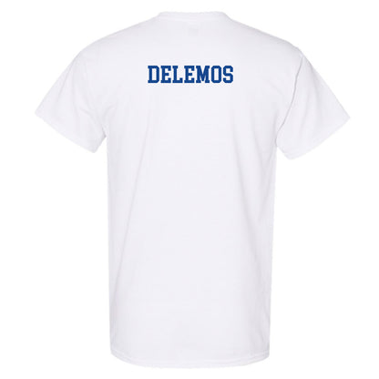 Boise State - NCAA Women's Track & Field : Kenna DeLemos - Classic Fashion Shersey T-Shirt-1