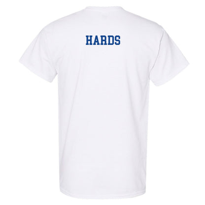 Boise State - NCAA Women's Golf : Jaime Hards - Classic Fashion Shersey T-Shirt-1