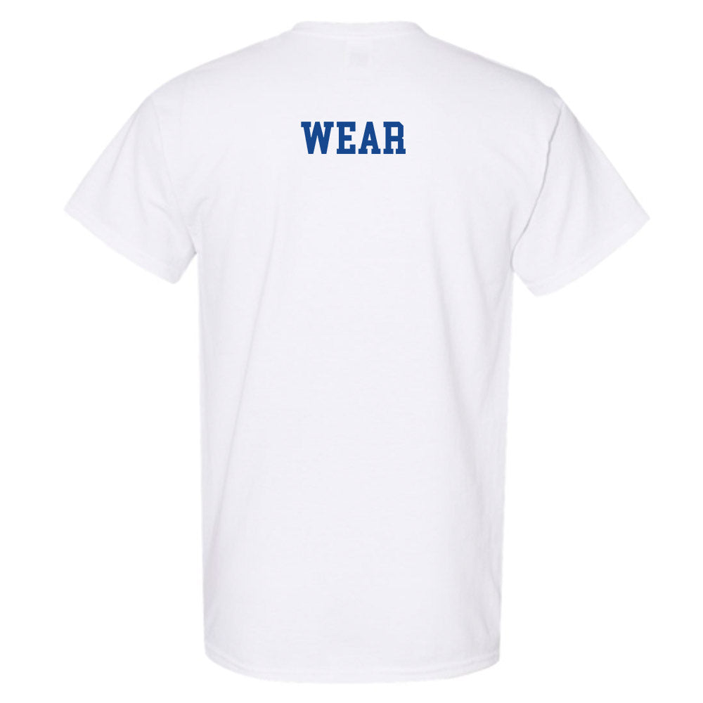 Boise State - NCAA Men's Track & Field : Oliver Wear - Classic Fashion Shersey T-Shirt-1