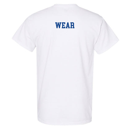 Boise State - NCAA Men's Track & Field : Oliver Wear - Classic Fashion Shersey T-Shirt-1