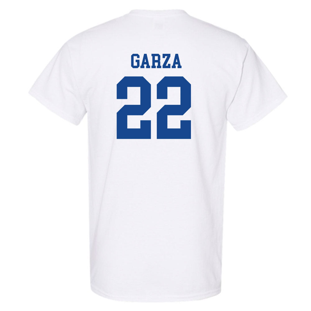 Boise State - NCAA Women's Basketball : Kennasyn Garza - Classic Fashion Shersey T-Shirt-1