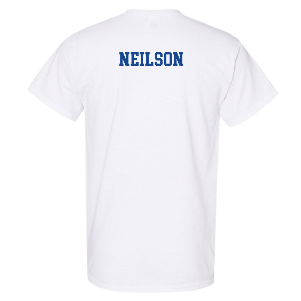 Boise State - NCAA Beach Volleyball : Berkeley Neilson - Classic Fashion Shersey T-Shirt-1