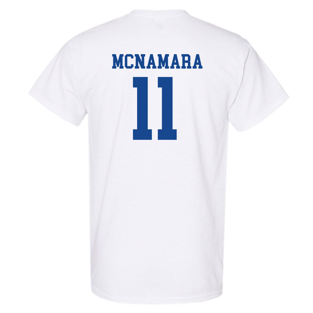Boise State - NCAA Softball : Loula McNamara - Classic Fashion Shersey T-Shirt-1