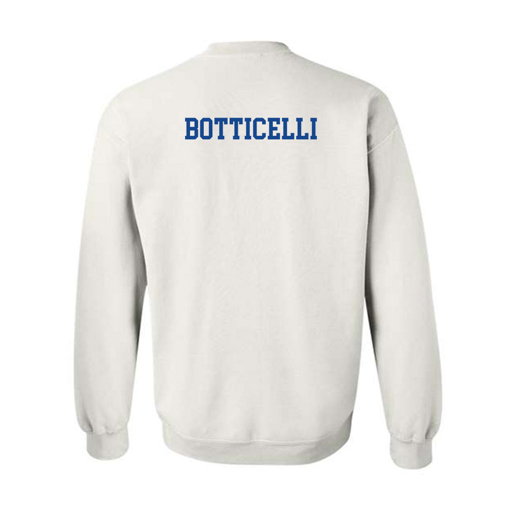 Boise State - NCAA Softball : Mimi Botticelli - Classic Fashion Shersey Crewneck Sweatshirt-1