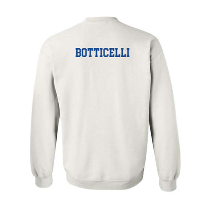 Boise State - NCAA Softball : Mimi Botticelli - Classic Fashion Shersey Crewneck Sweatshirt-1