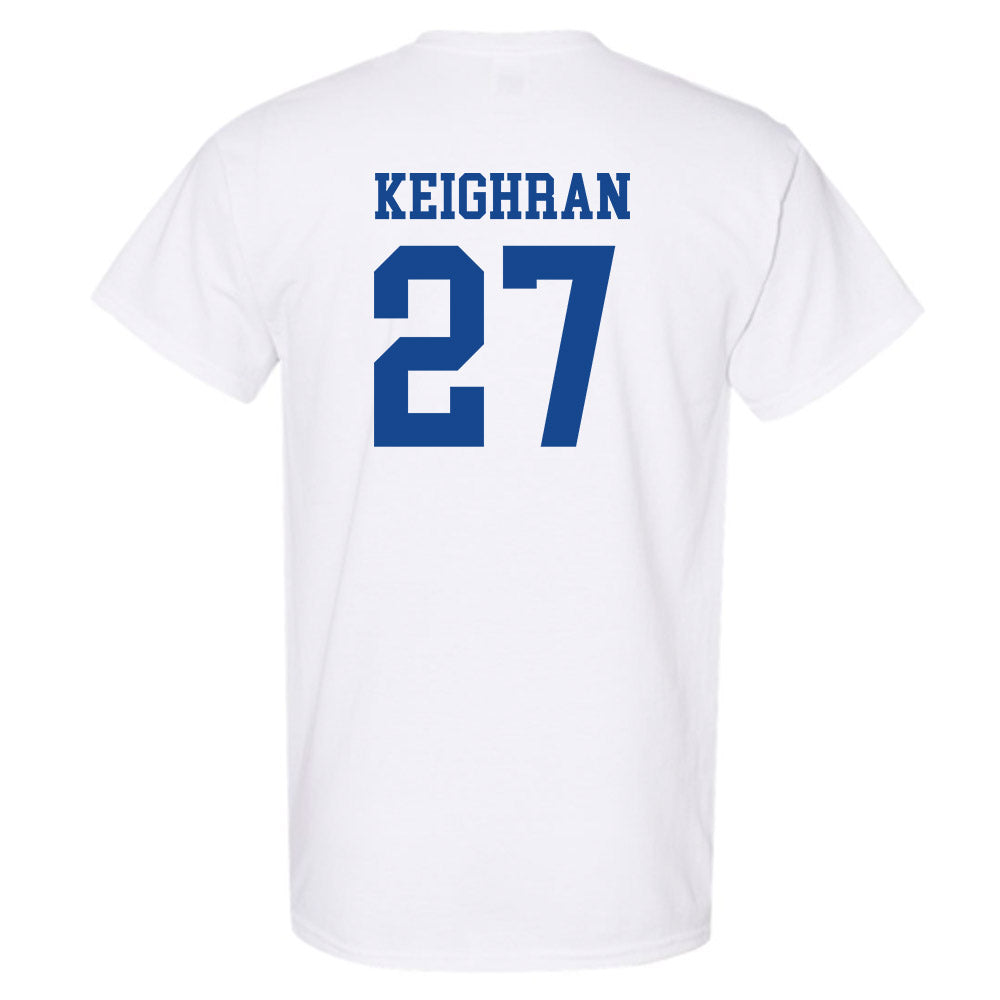 Boise State - NCAA Softball : Shannon Keighran - Classic Fashion Shersey T-Shirt-1