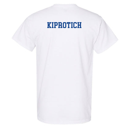 Boise State - NCAA Men's Track & Field : Brian Kiprotich - Classic Fashion Shersey T-Shirt-1