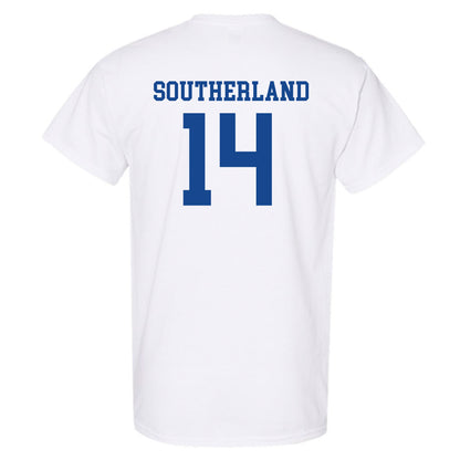 Boise State - NCAA Softball : Hailey Southerland - Classic Fashion Shersey T-Shirt-1