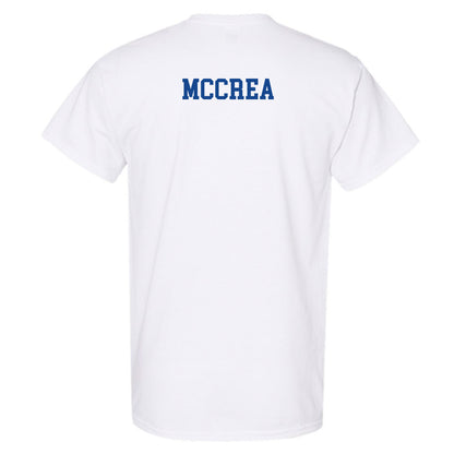 Boise State - NCAA Women's Basketball : Emerson Mccrea - Classic Fashion Shersey T-Shirt-1