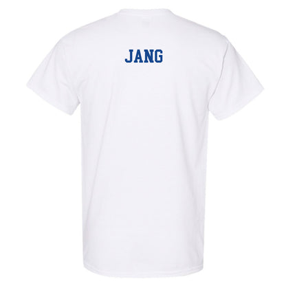 Boise State - NCAA Women's Golf : Chloe Jang - Classic Fashion Shersey T-Shirt-1