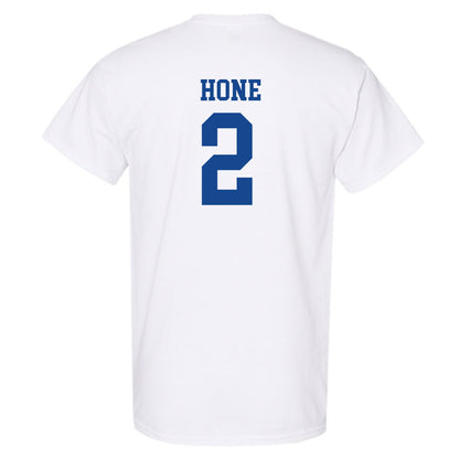Boise State - NCAA Women's Volleyball : Reese Hone - Classic Fashion Shersey T-Shirt-1