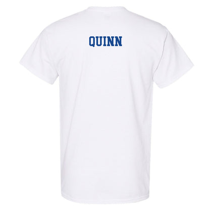 Boise State - NCAA Women's Basketball : Mason Quinn - Classic Fashion Shersey T-Shirt-1