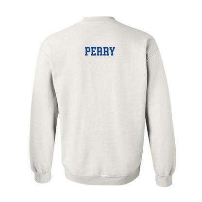 Boise State - NCAA Women's Soccer : Jordan Perry - Classic Fashion Shersey Crewneck Sweatshirt-1