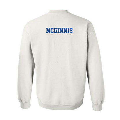 Boise State - NCAA Women's Soccer : Elyse McGinnis - Classic Fashion Shersey Crewneck Sweatshirt-1
