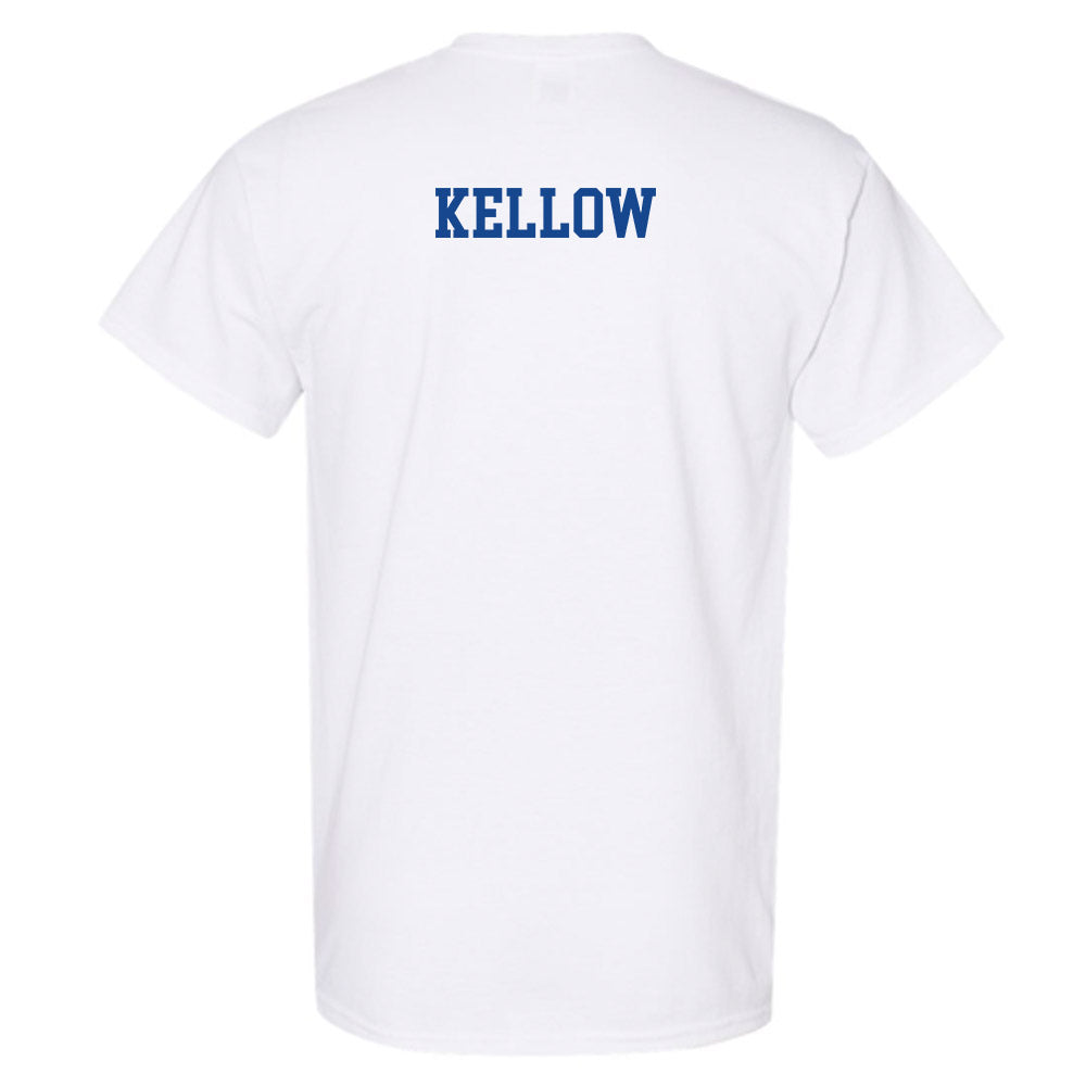 Boise State - NCAA Football : Caden Kellow - Classic Fashion Shersey T-Shirt-1