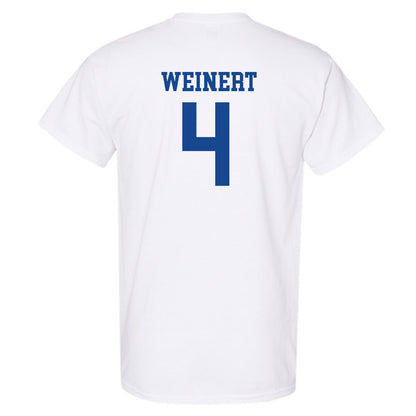 Boise State - NCAA Women's Volleyball : Reese Weinert - Classic Fashion Shersey T-Shirt-1