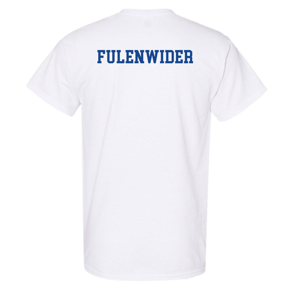 Boise State - NCAA Beach Volleyball : Kloe Fulenwider - Classic Fashion Shersey T-Shirt-1
