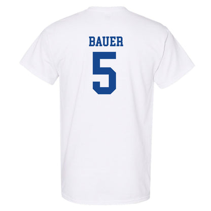 Boise State - NCAA Softball : Olivia Bauer - Classic Fashion Shersey T-Shirt-1