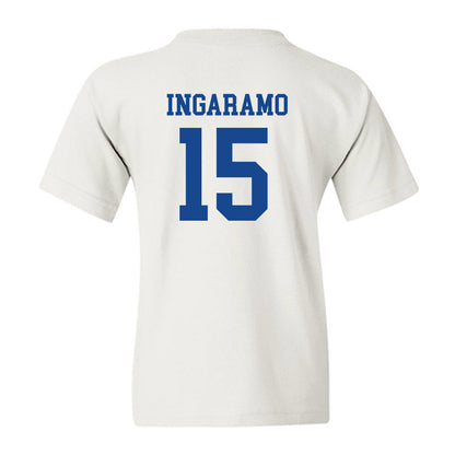 Boise State - NCAA Beach Volleyball : Luna Ingaramo - Classic Fashion Shersey Youth T-Shirt-1